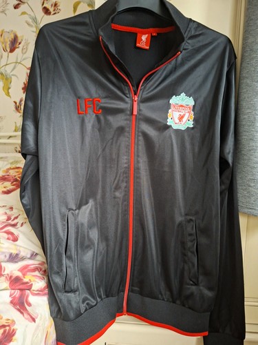 Liverpool men tracksuit - liverpool, men's