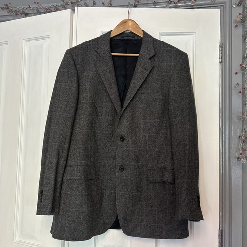 Aquascutum men grey - aquascutum,