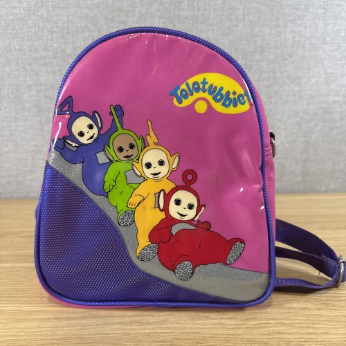 Vtg 1998 teletubbies - vtg,