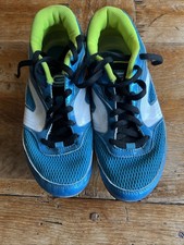 Kalanji Running Shoes, Blue-  5 UK 5.5 US