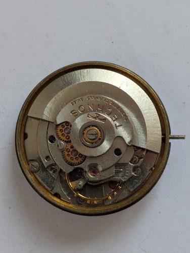 Vintage eta 2632 - eta,