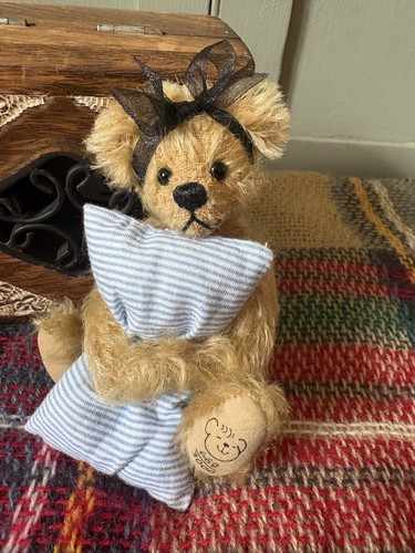 Vintage 1980s knickerbocker - vintage,