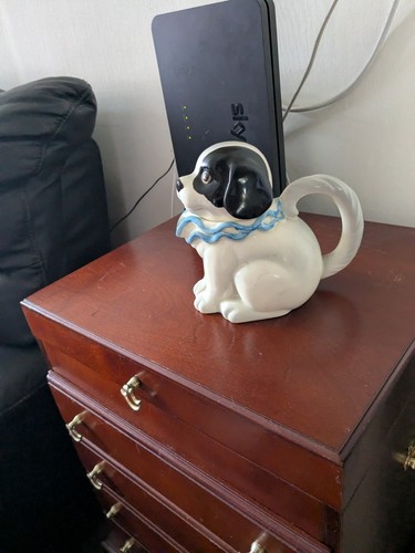 Bob hersey pots fun - bob, of