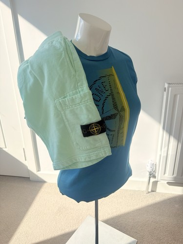 Stone island cargo - stone,