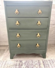 Lebus Chest Of drawers Newly