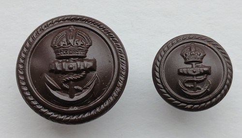 Royal navy kings - 2,