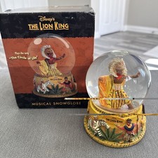Disney The Lion King Broadway