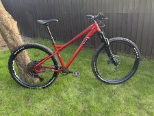 Orange Crush Pro 29 Medium