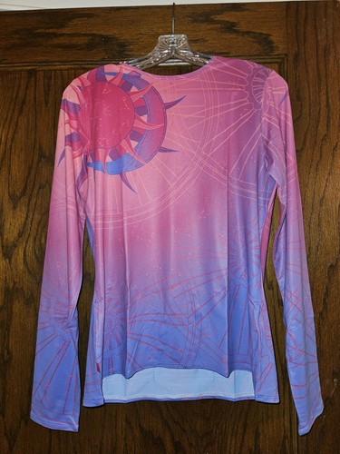 New terry soleil solstice - new, tour