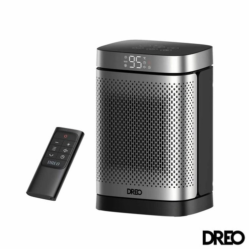 Dreo atom core - space, heater