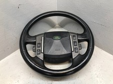 Steering Wheel Multi Function