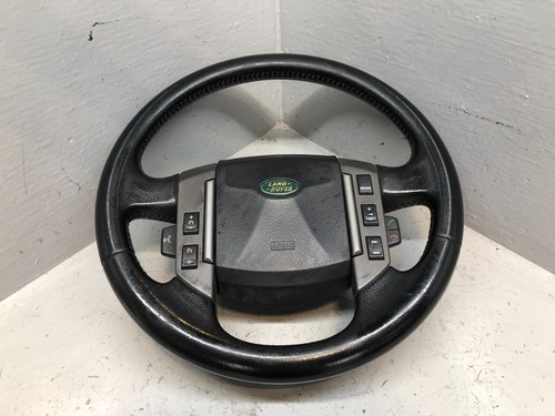 Steering wheel multi - wheel, function