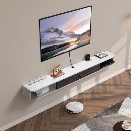 Uimoso floating stand in - tv,