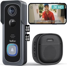 Smart Home Wireless Video