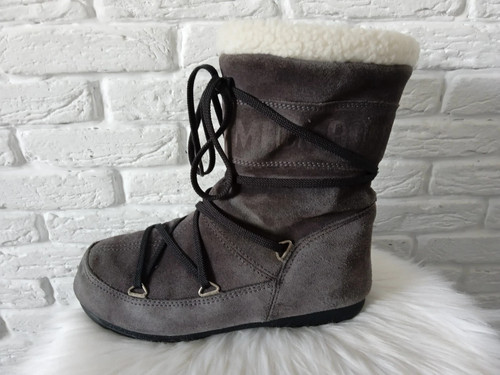 Tecnica moonboot size us - moonboot, 37