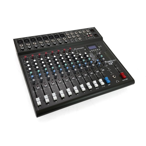 Studiomaster club - studiomaster, xs
