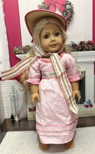 Rare! American girl Caroline