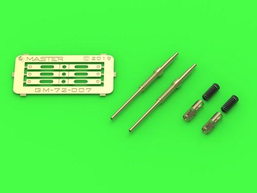 Master 007 72 20mm - gm-72-007, 1:72