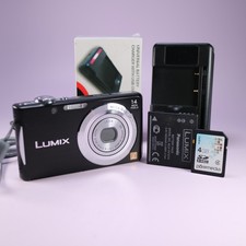 Panasonic Digital Camera Lumix