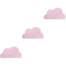  Cloud Shaped Table Mat