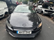 VW SCIROCCO 2010 1.4 PETROL