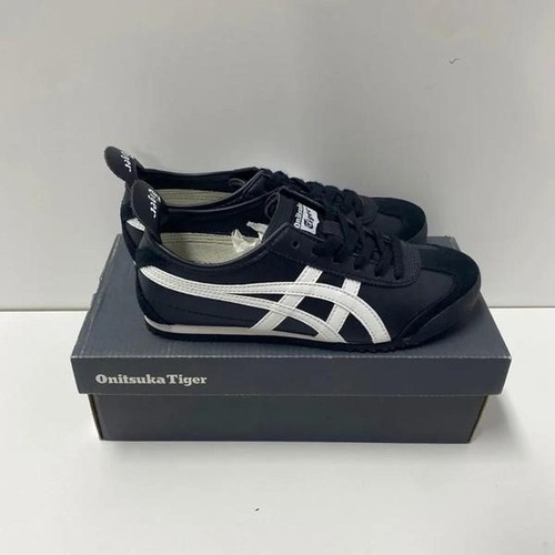 Onitsuka tiger men - men's, black