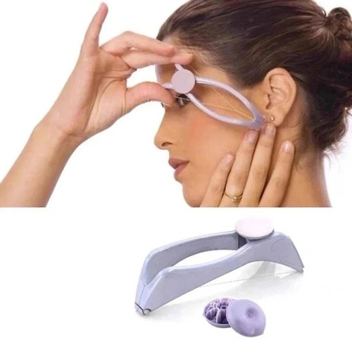 Epilator defeatherer threading - epilator,