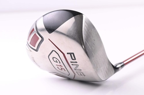 Ping g15 draw driver - draw, /