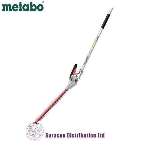 Metabo hedge trimmer - ma-hs,