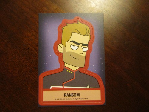 Star trek lower - star, decks