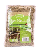 Pea and Bean Natural Jute