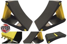 2 x Leisurewize Foldable