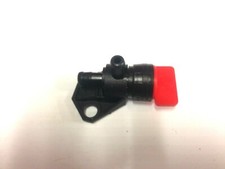 Fuel off tap - fuel,