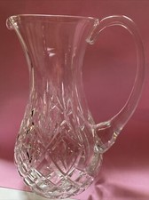 Vintage Waterford Crystal Cut
