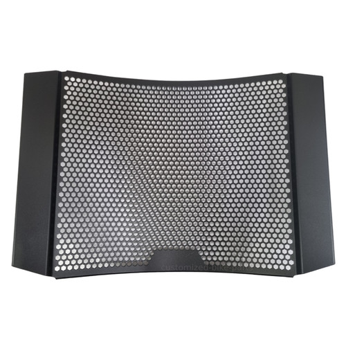 Radiator protector guard - guard, /