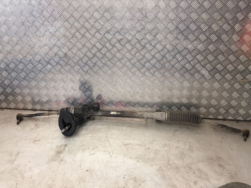 Mazda mk3 steering - 6,