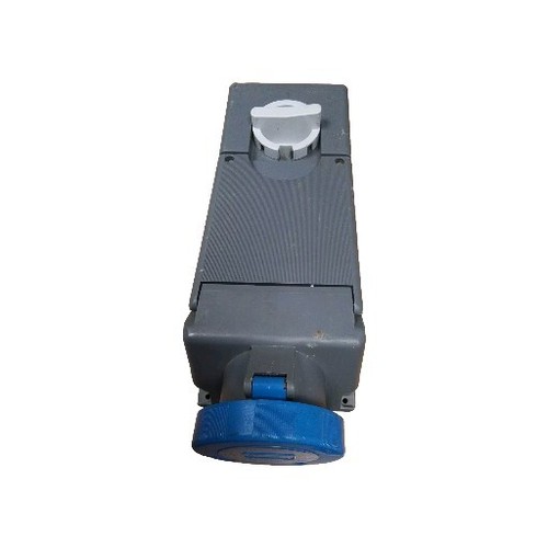 Ilme 6363sp 63a 3pin ip67 - ilme,