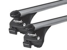 Summit Roof Bars (Max Load