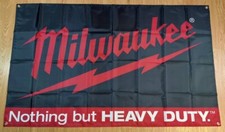 Banner Tools 3x5ft Workshop Garage Snap Flag Sign Pvc Motorsport Poster Racing