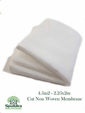 Soakaway Crate Fleece Non