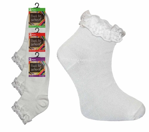 Pairs girls black - 3,