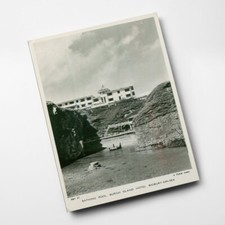 A6 PRINT - Vintage Devon -
