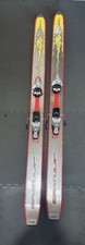 Volant Spatula Skis 186cm With