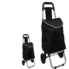 Lightweight wheeled shopping - lightweight,