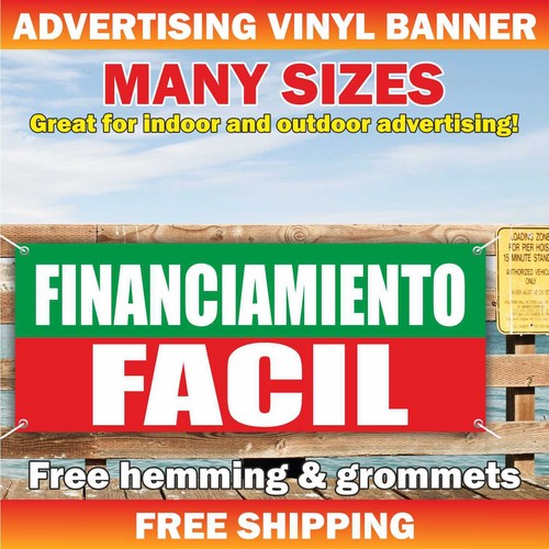 Financiamiento facil - financiamiento,