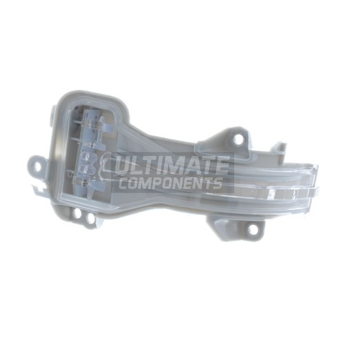 Mirror indicator honda - mirror, civic