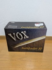 VOX Pathfinder 10 15W Guitar