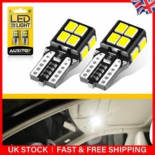 Auxito White 8000K 2825 168