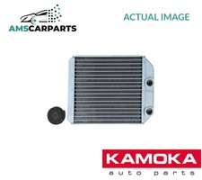 HEATER RADIATOR EXCHANGER LHD