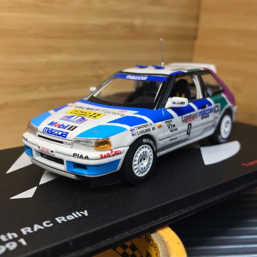 Mazda 323 gtx familia 43 - mazda,